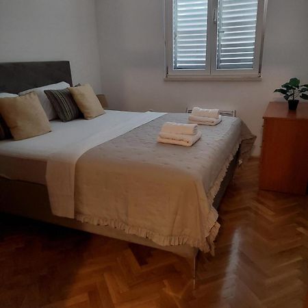 Appartement Vlaho à Dubrovnik Extérieur photo