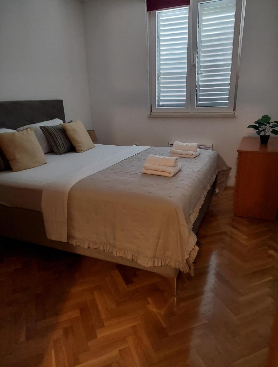 Appartement Vlaho à Dubrovnik Extérieur photo