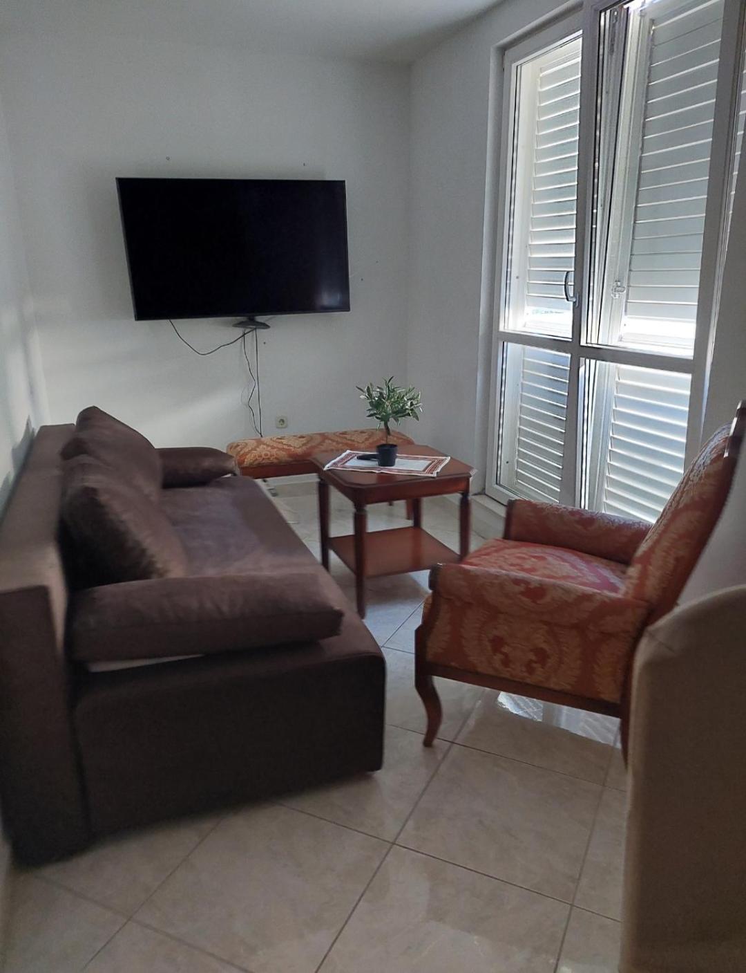 Appartement Vlaho à Dubrovnik Extérieur photo