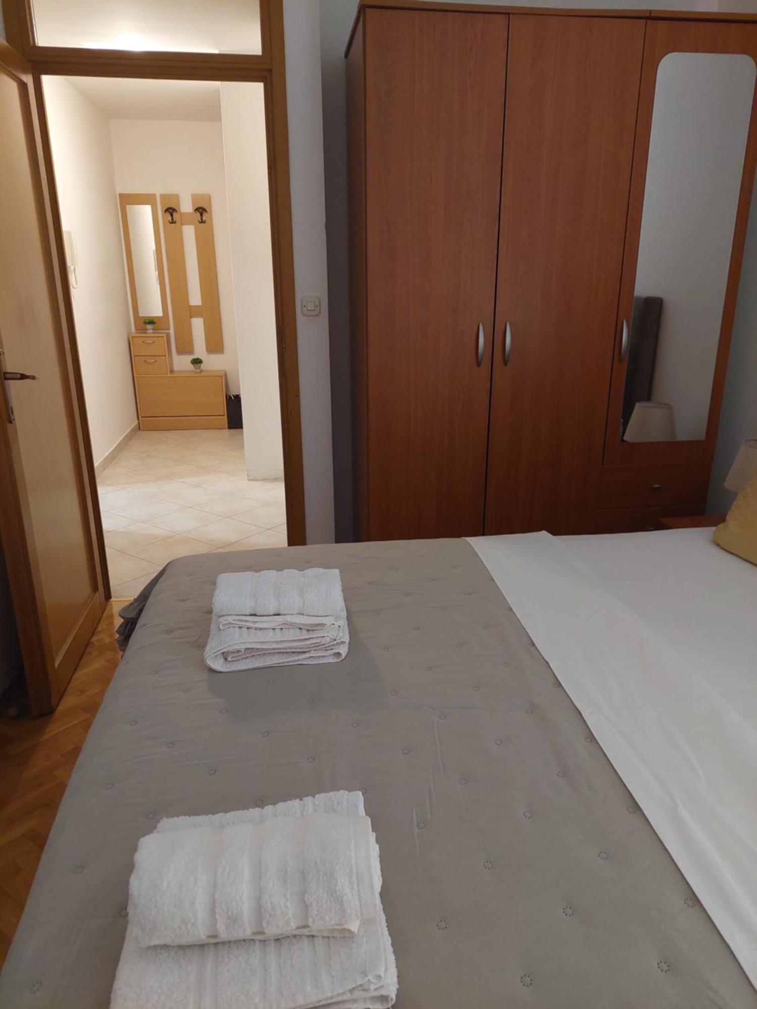 Appartement Vlaho à Dubrovnik Extérieur photo
