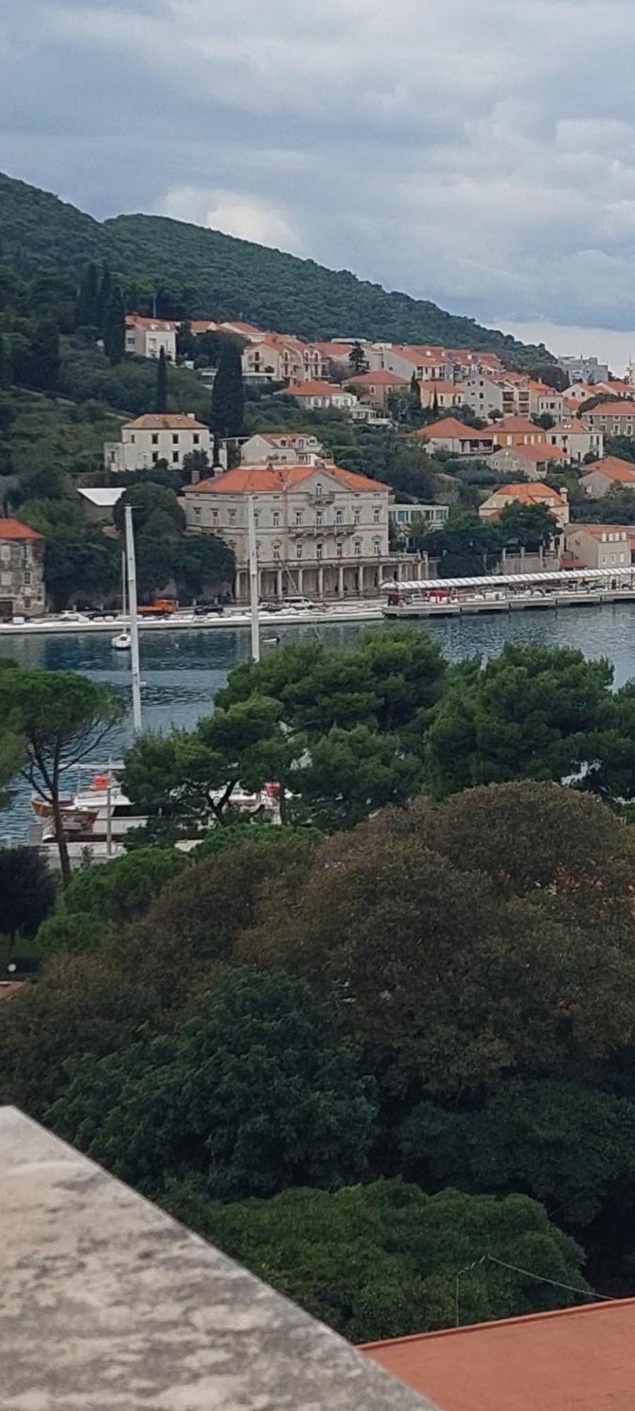 Appartement Vlaho à Dubrovnik Extérieur photo