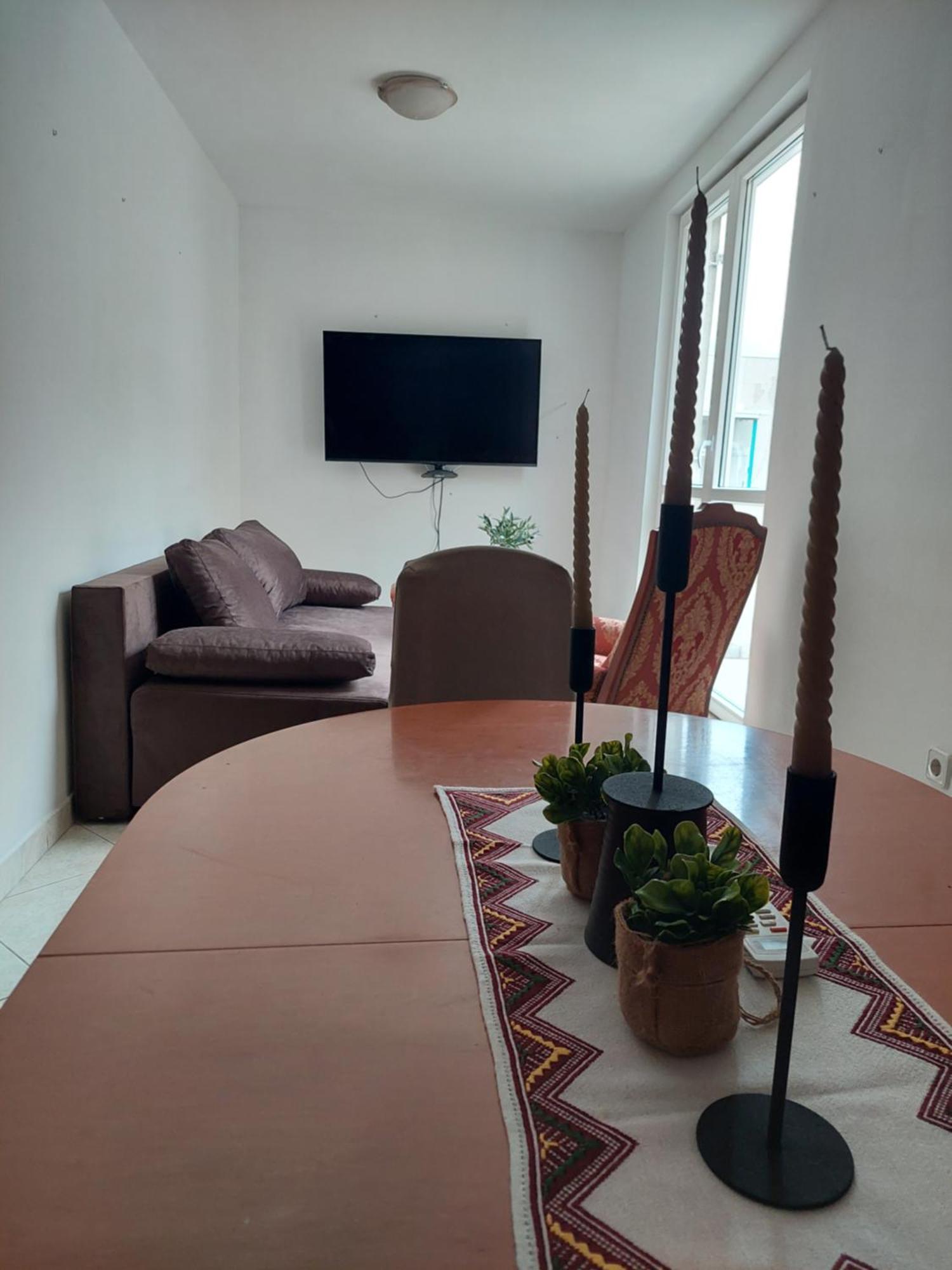 Appartement Vlaho à Dubrovnik Extérieur photo