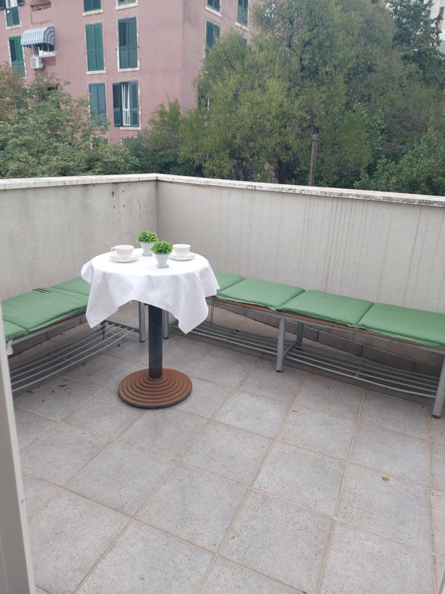 Appartement Vlaho à Dubrovnik Extérieur photo